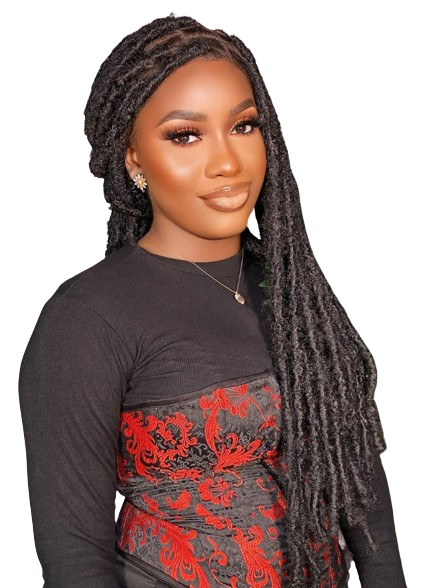 Oluchi Nwodo
